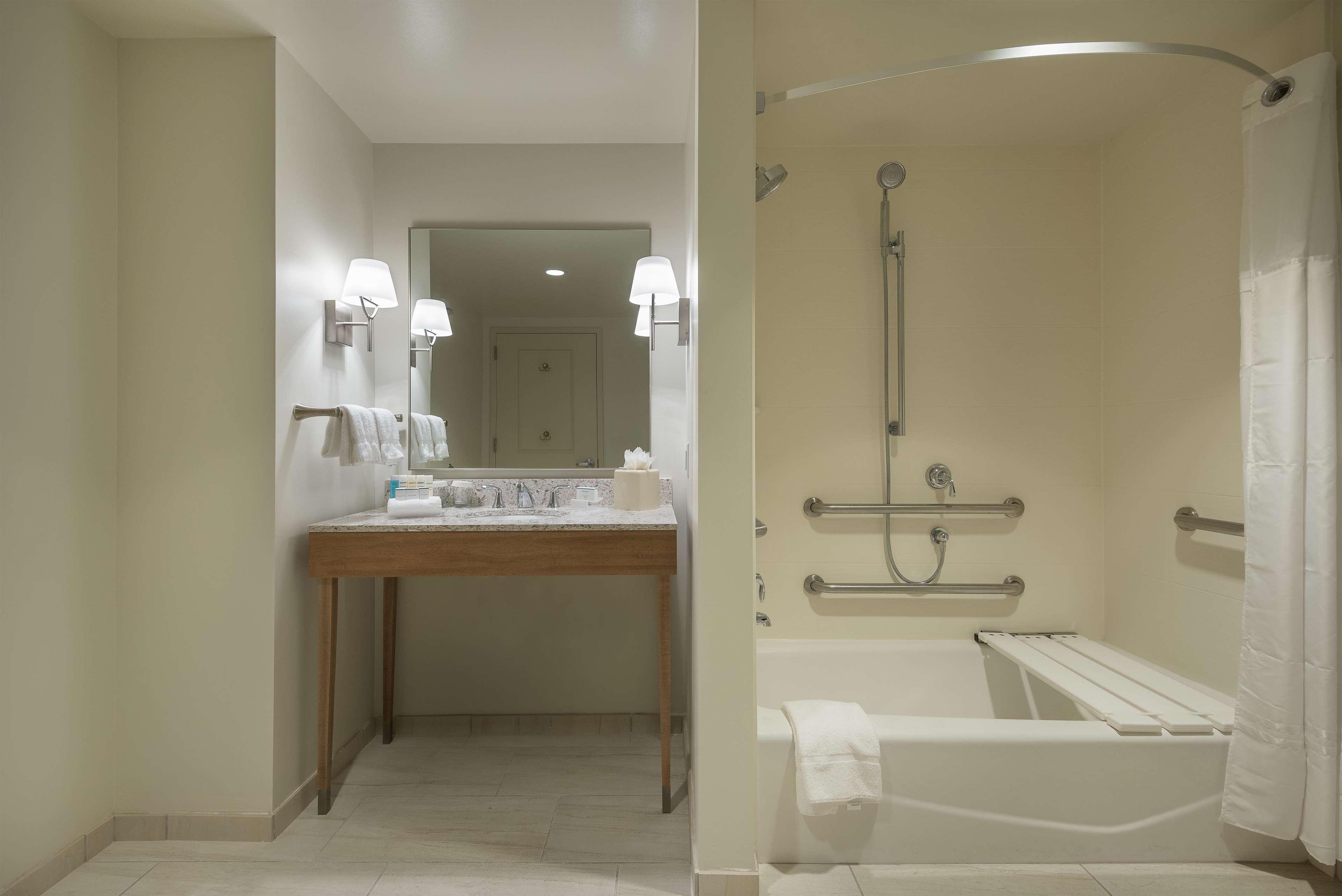 Homewood Suites By Hilton Miami Dolphin Mall Sweetwater Exterior foto
