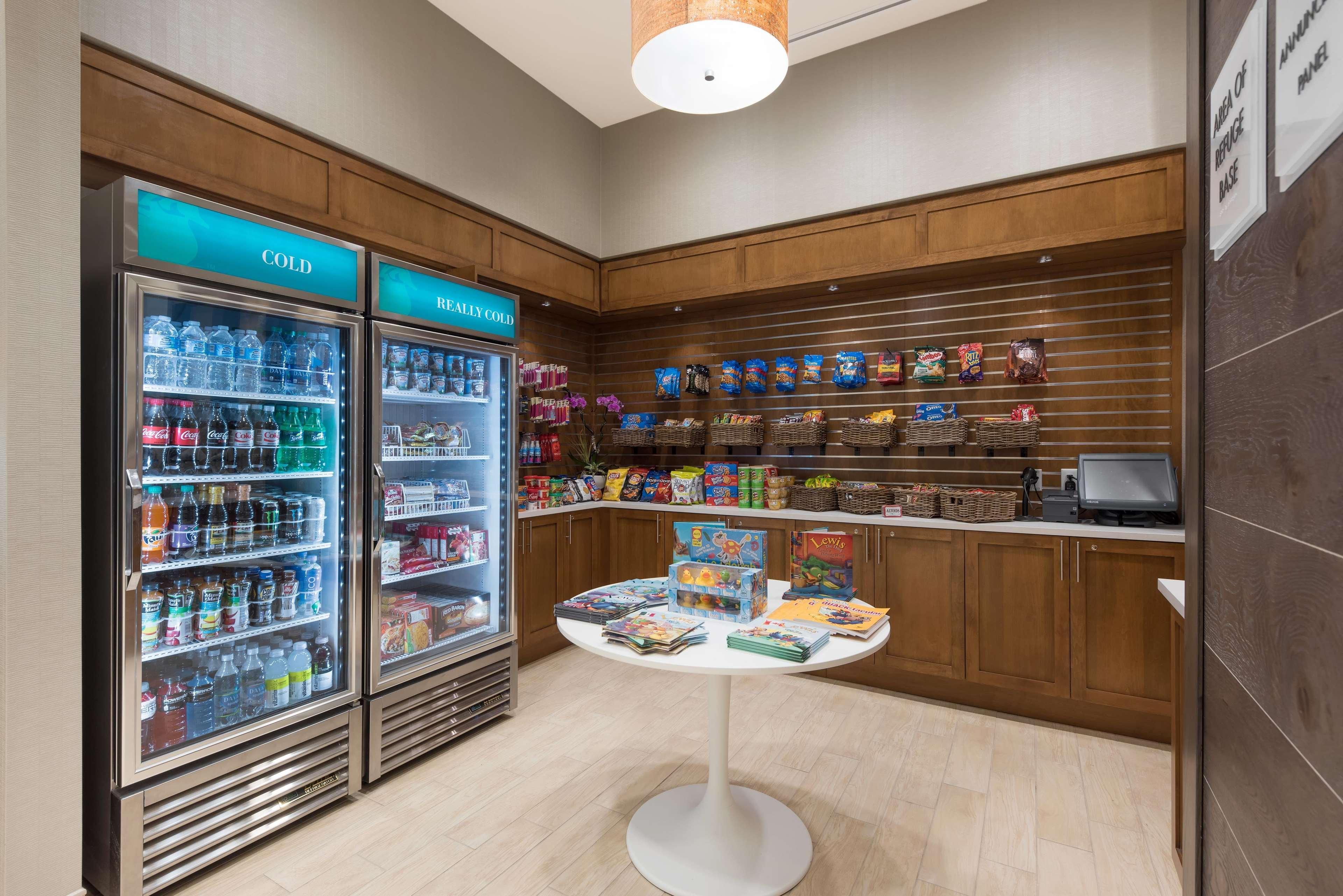 Homewood Suites By Hilton Miami Dolphin Mall Sweetwater Exterior foto