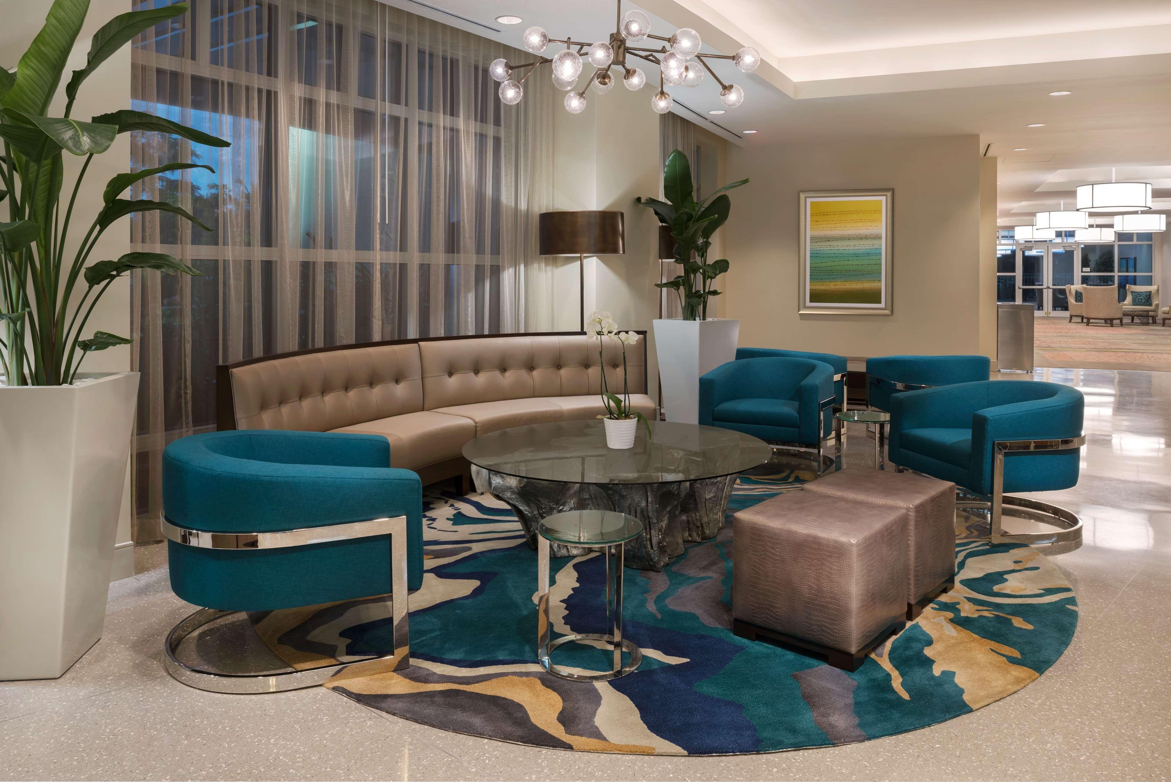 Homewood Suites By Hilton Miami Dolphin Mall Sweetwater Exterior foto