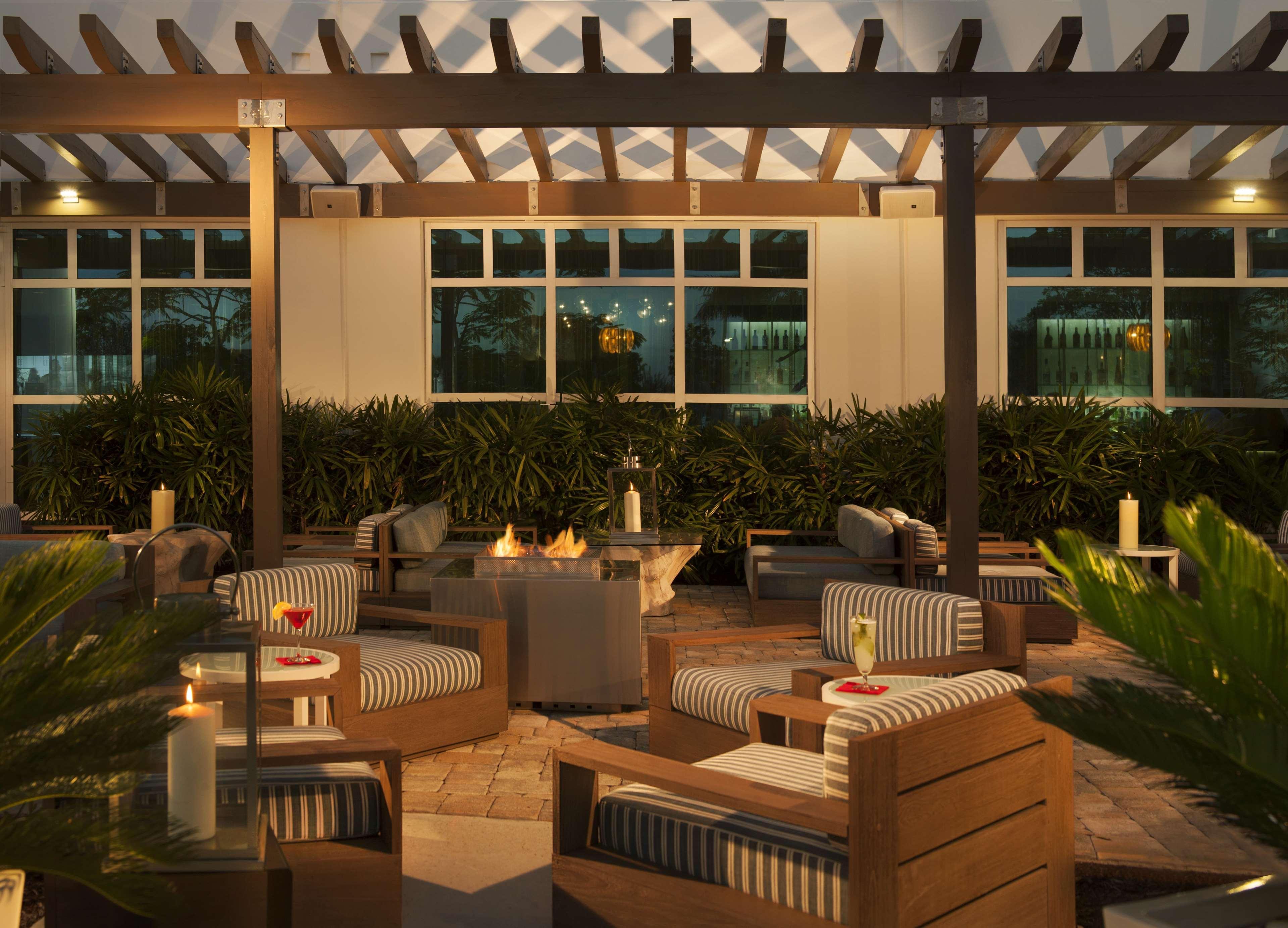 Homewood Suites By Hilton Miami Dolphin Mall Sweetwater Exterior foto