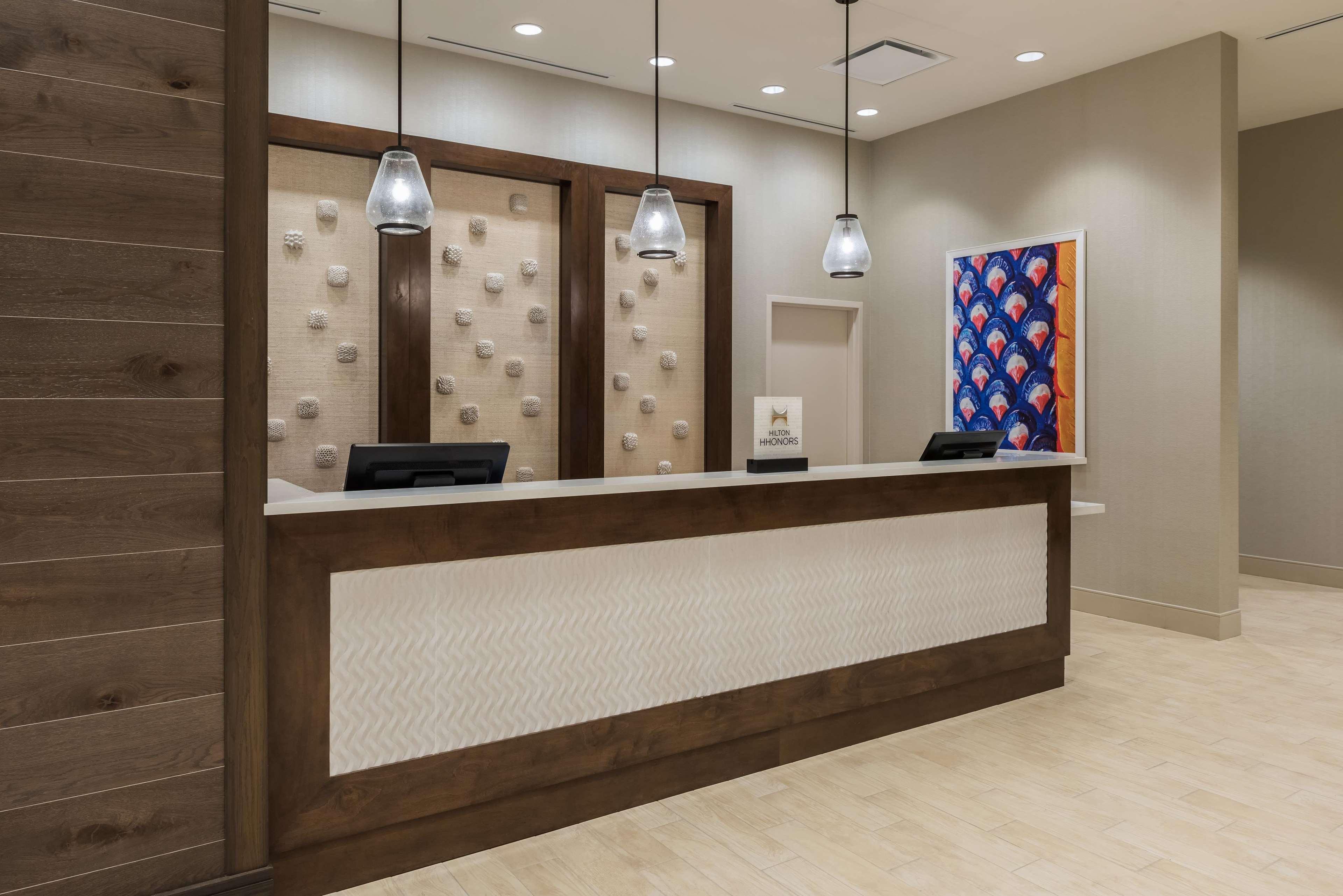 Homewood Suites By Hilton Miami Dolphin Mall Sweetwater Exterior foto