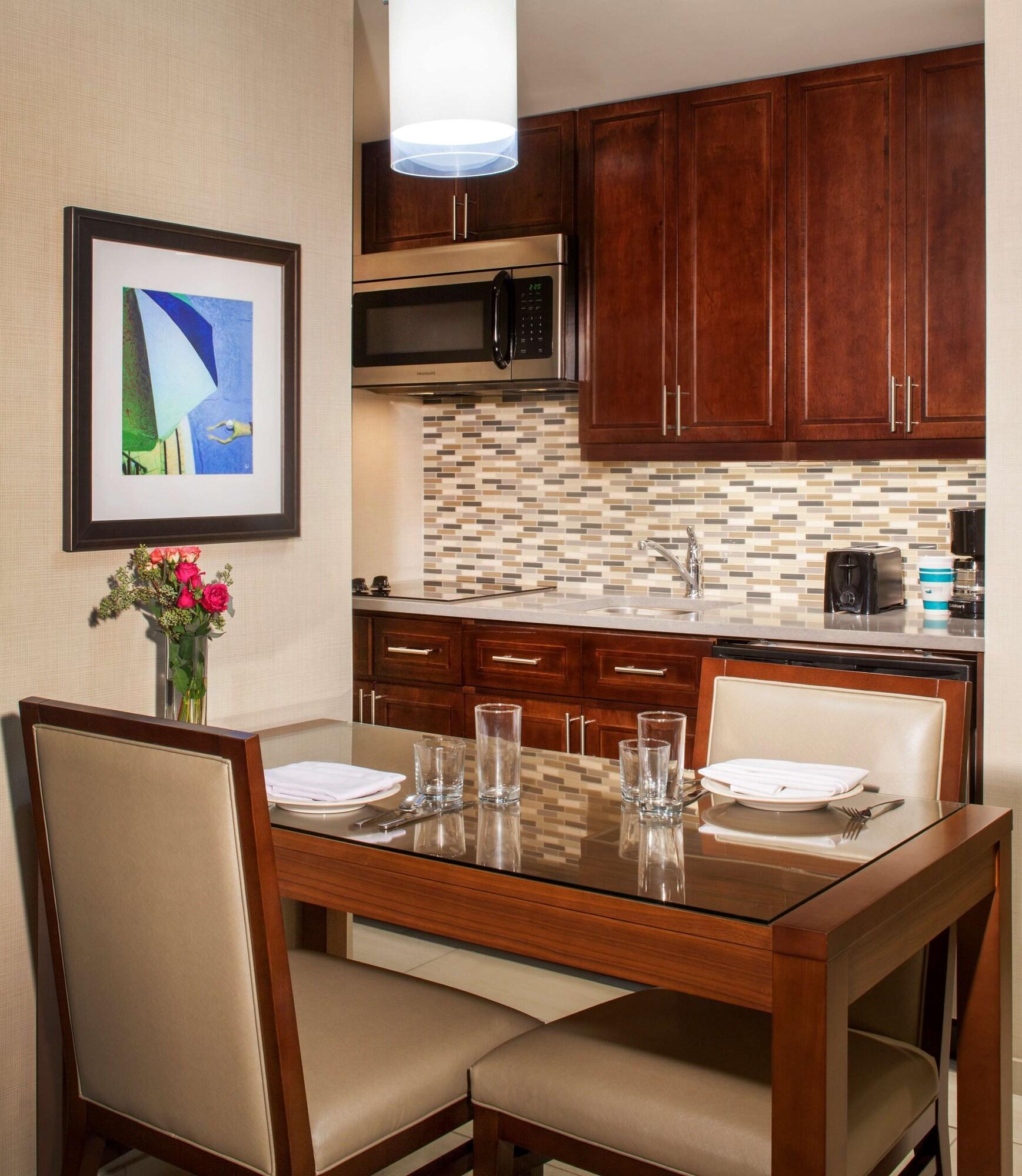 Homewood Suites By Hilton Miami Dolphin Mall Sweetwater Exterior foto