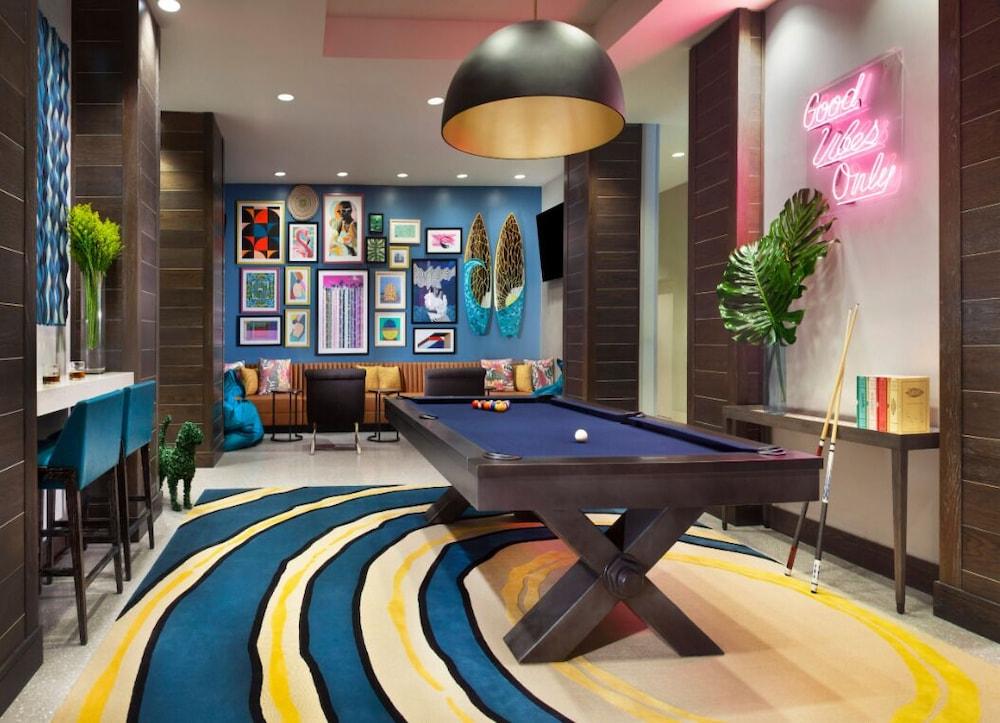 Homewood Suites By Hilton Miami Dolphin Mall Sweetwater Exterior foto