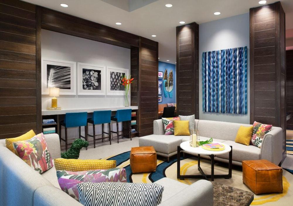 Homewood Suites By Hilton Miami Dolphin Mall Sweetwater Exterior foto