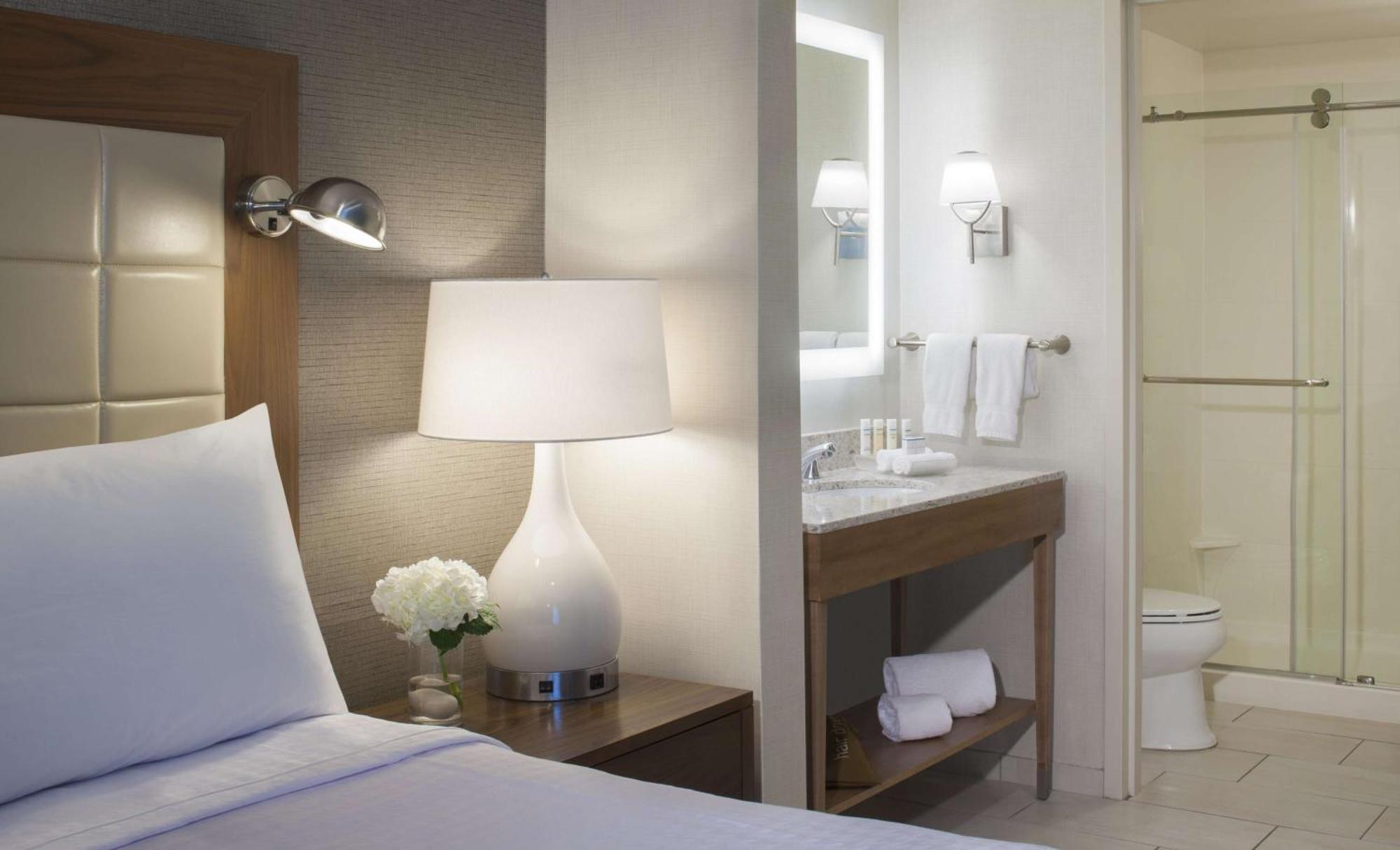 Homewood Suites By Hilton Miami Dolphin Mall Sweetwater Exterior foto