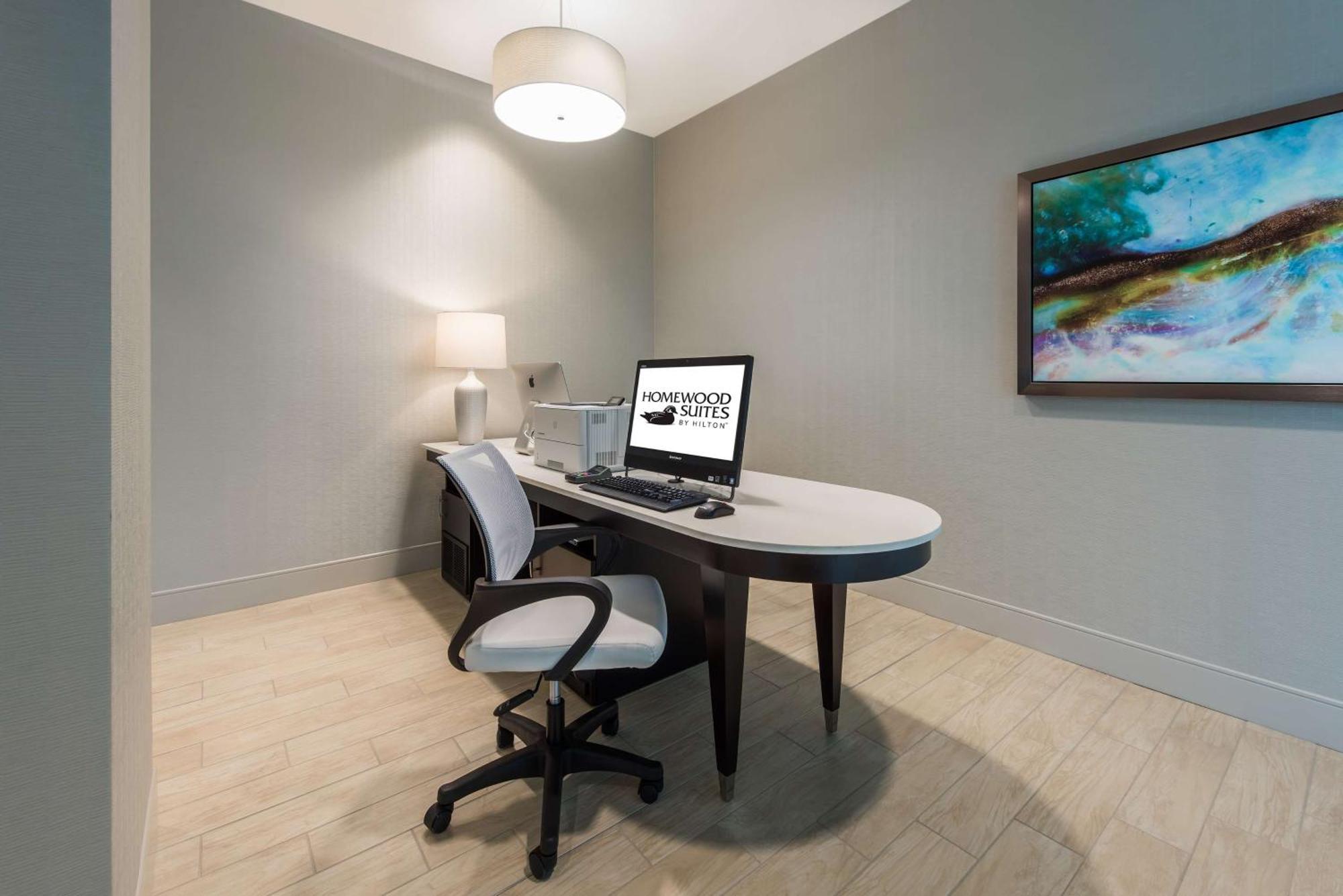 Homewood Suites By Hilton Miami Dolphin Mall Sweetwater Exterior foto