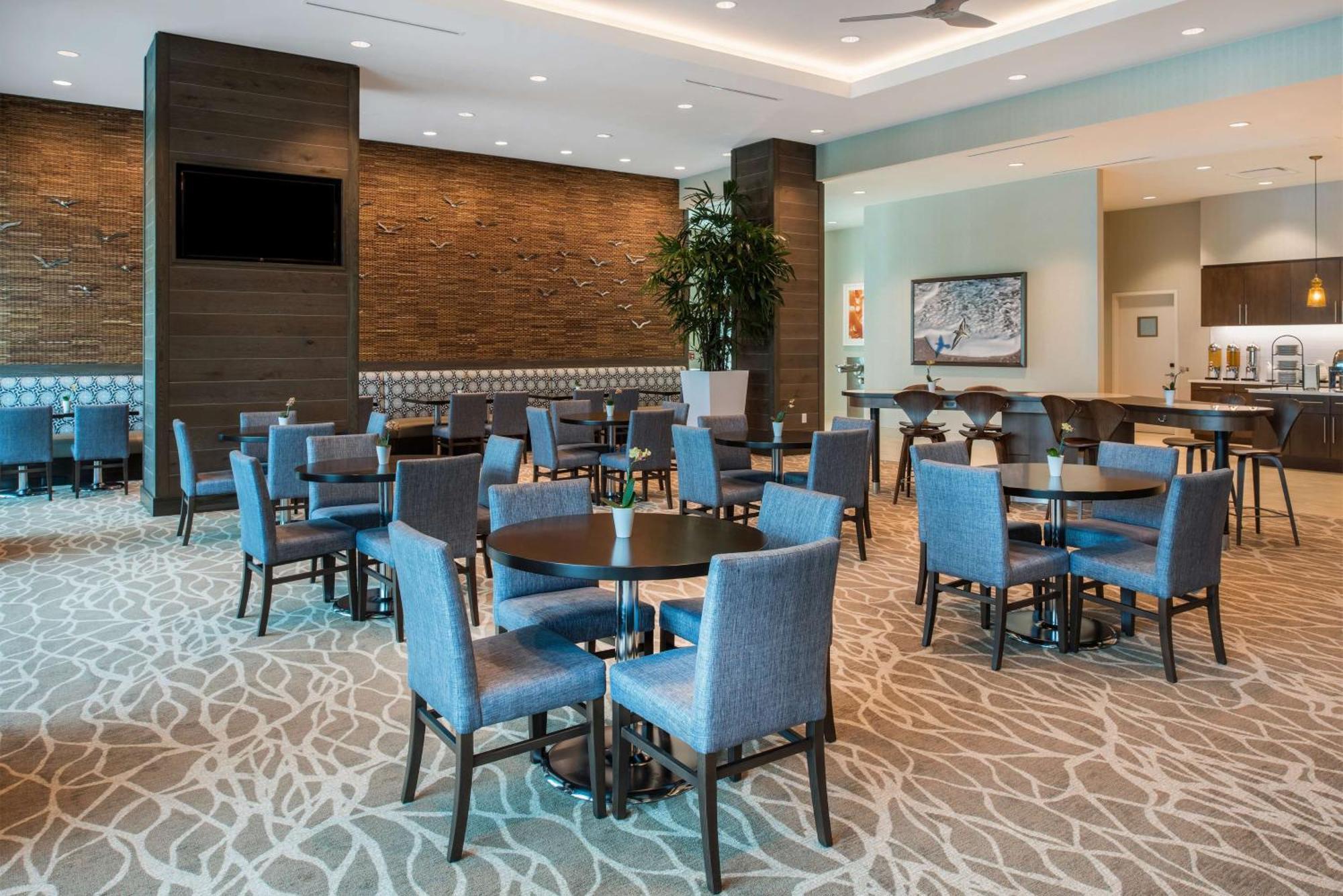Homewood Suites By Hilton Miami Dolphin Mall Sweetwater Exterior foto