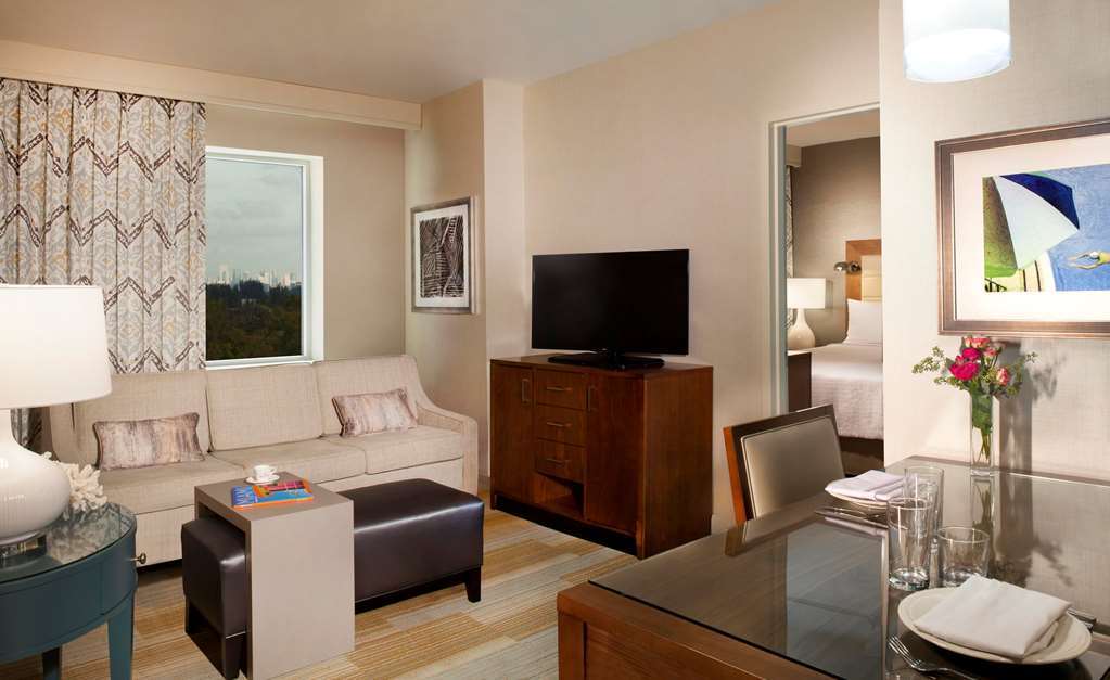 Homewood Suites By Hilton Miami Dolphin Mall Sweetwater Cameră foto